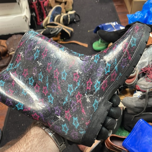 Rainboot 🌧 W6 - Picture 5 of 5
